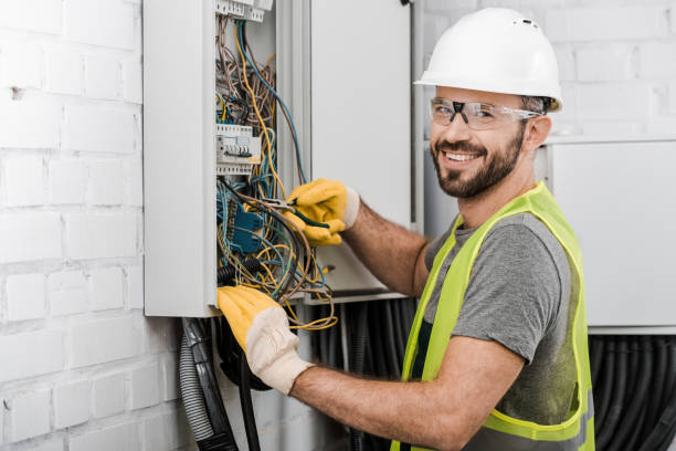 Best Emergency Electrical Repair  in Lamar, TX