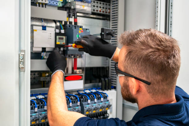 Best Licensed Electrician  in Lamar, TX