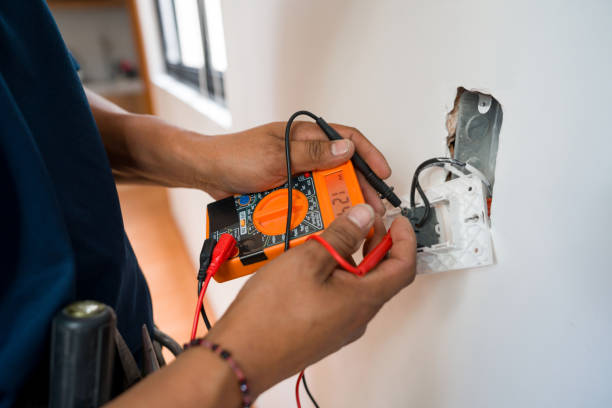 Best Electrical Repair Services  in Lamar, TX
