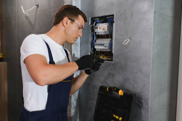 Best 24-Hour Electrician  in Lamar, TX