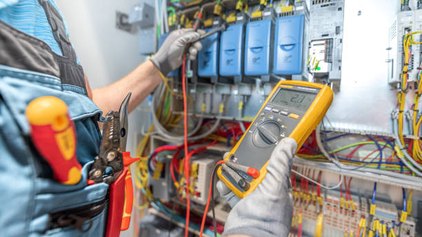  Lamar, TX Electrician Pros
