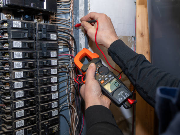 Best Electrical Wiring Services  in Lamar, TX