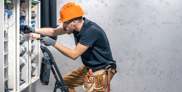 Best Best Electricians Near Me  in Lamar, TX