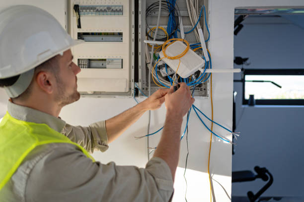 Best Home Electrical Repair  in Lamar, TX