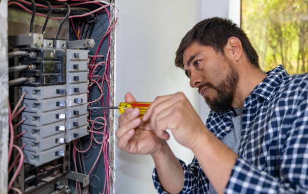 Best Electrical System Inspection  in Lamar, TX